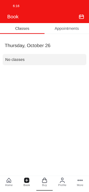 Fit Republic Fermoy Screenshot 1