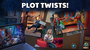 Twin Mind: Deathly Trick f2p Screenshot 2