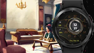 Grandmasters (Wear OS) Screenshot 2