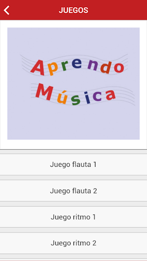 Academia del arte Screenshot 1