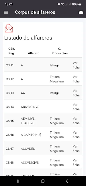 Sigilla Hispaniae Screenshot 1