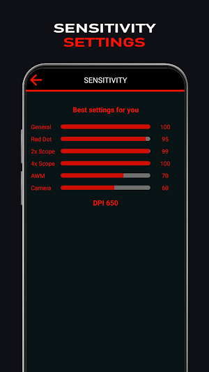 Macro Headshot GFX Tool Screenshot 3
