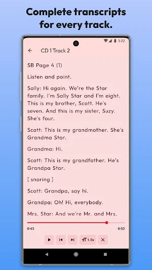 Kid's Box American English 2 Screenshot 2