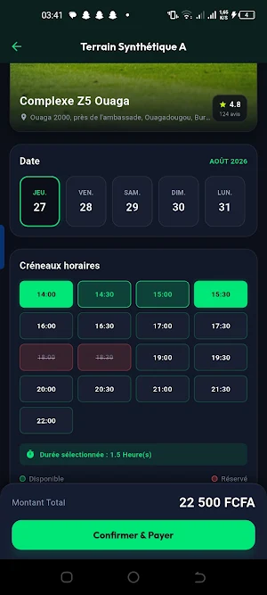 L'EKIP Screenshot 3