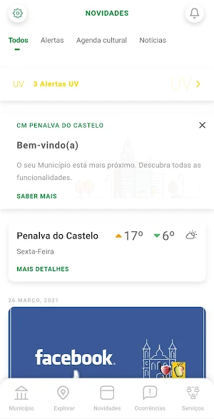 Conhecer Penalva Screenshot 0