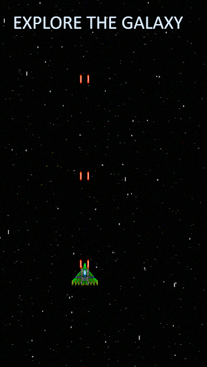 Luminous of Stellar Screenshot 1