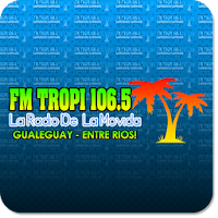 Fm Tropi 106.5 mhz