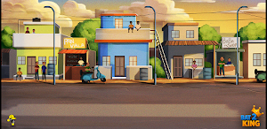 Bat2 King Crown Screenshot 3