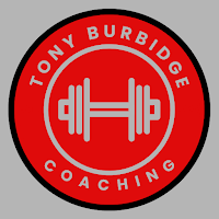 Tony Burbidge Coaching