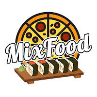 Mix Food | Доставка