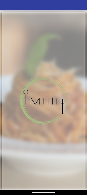 Restauracja Milli Wrocław Screenshot 1
