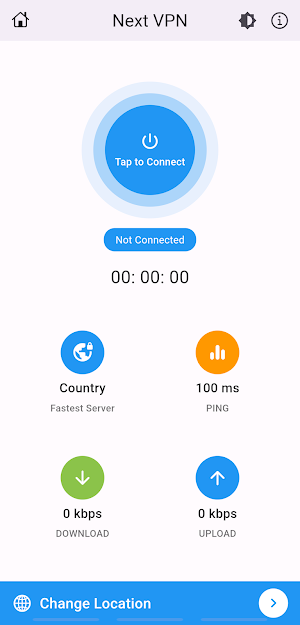UrukVPN ( Moved to NextVPN ) Screenshot 0