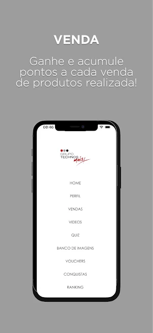GTMais+ by Inspire Screenshot 1