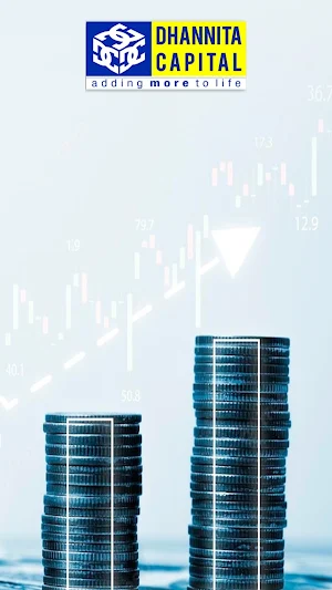 DHANNITA CAPITAL Screenshot 1