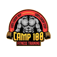 Camp 100 Fitness Training