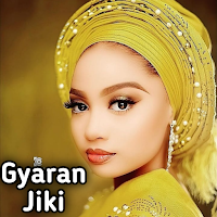 Gyaran Jiki - Karin Girman Non
