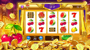 777 Fruit Mania Slots Screenshot 2