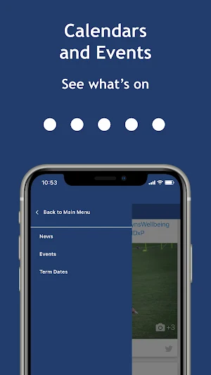 Long Close School Screenshot 1