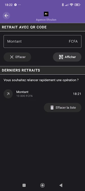 MonPoint Screenshot 2