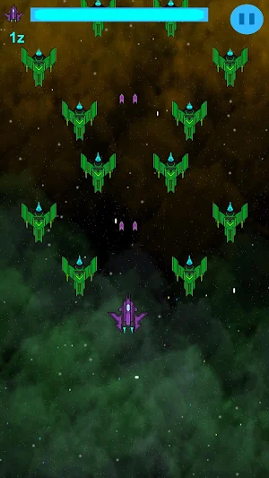 Hyperlane Delta Screenshot 3