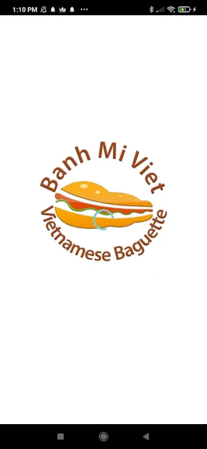 Banh Mi Viet Screenshot 0
