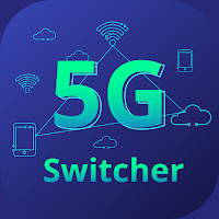 5G Switcher – 5G Network Mode