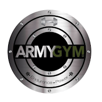 Army Gym