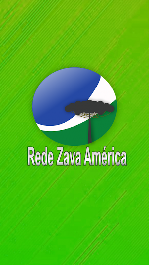 Rede Zava América - PR Screenshot 2