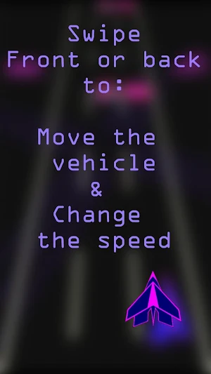 XAvoider - Valentine's Edition Screenshot 3