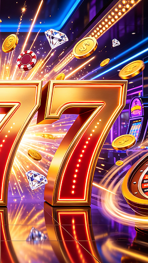 777 Aoyal  Oins Screenshot 2