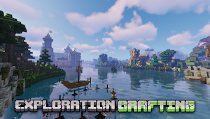 Craftsman World Building Screenshot 2
