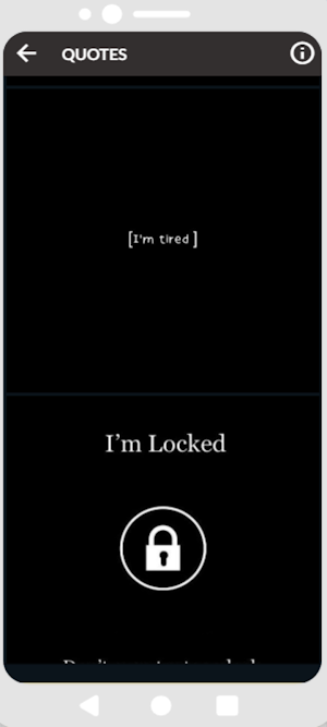 Sad Wallpapers Screenshot 2