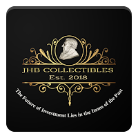 JHB Collectibles Auctions