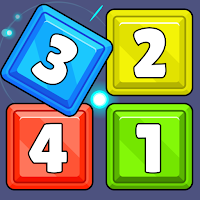 Magnetic Merge: Number Master