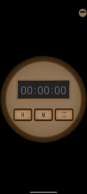 Timer m Screenshot 0