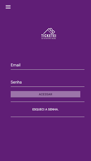 Ticketei Screenshot 3