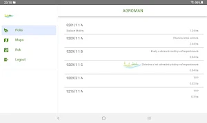 Agroman Screenshot 3