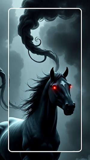 Horse Wallpaper Offline Screenshot 2
