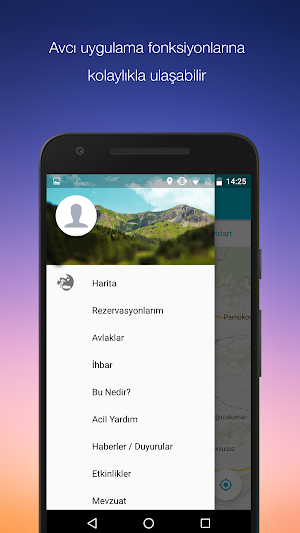 Ava Avcı Screenshot 3