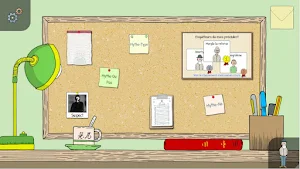 HostoMytho Screenshot 3