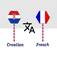 Croatian To French Translator