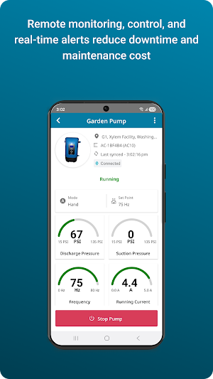 AquaCase Screenshot 2
