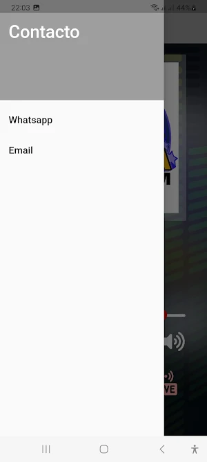 La Nueva Fm Screenshot 3