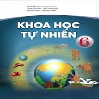 Khoa học tự nhiên Lớp6