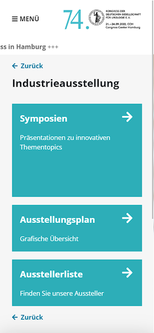 DGU 2022 Screenshot 0