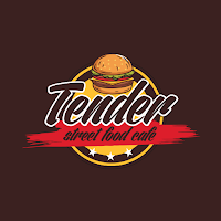 Tender street food