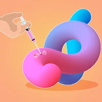 Jelly Color Merge