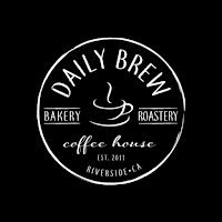 DAILY BREW COFFEE