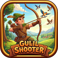Gulil Shooter