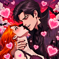 Vampire's Kiss: Time Paradox